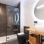 Arriaga Apartment Bilbao