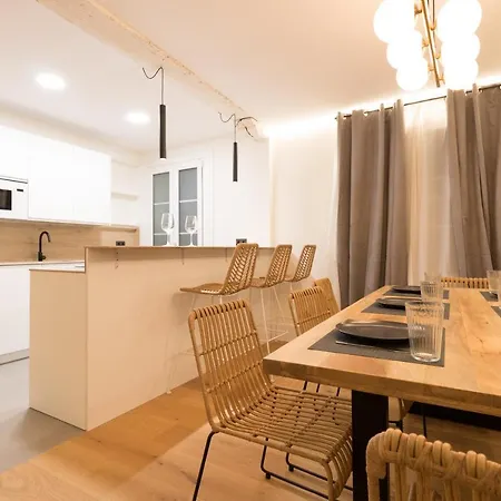Arriaga Apartment *
