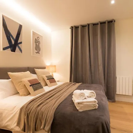 Arriaga Apartment