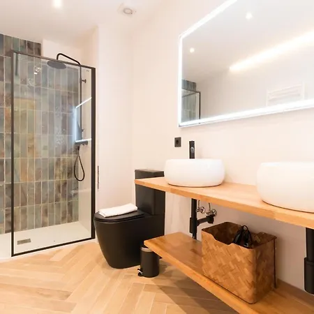 Apartment Arriaga