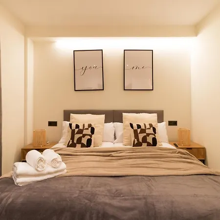 Apartment Arriaga *