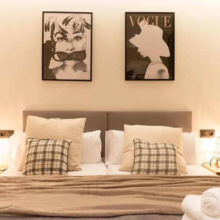 Arriaga Apartment