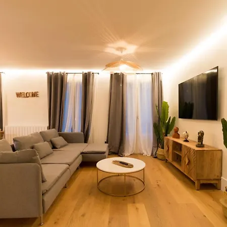 Arriaga Apartment