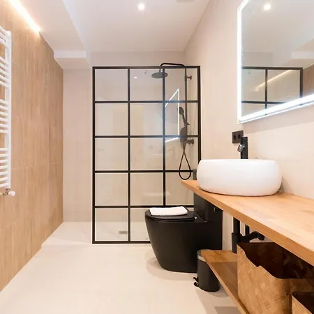Arriaga Apartment