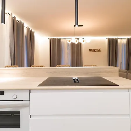 Arriaga Apartament *