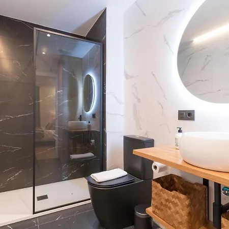 Arriaga Apartament Bilbao