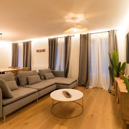 Arriaga Apartament Bilbao