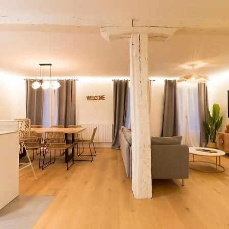 Apartament Arriaga Bilbao