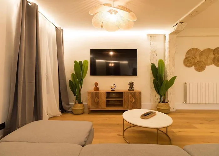 Arriaga Apartamento *