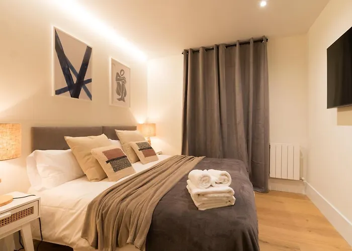 Arriaga アパート