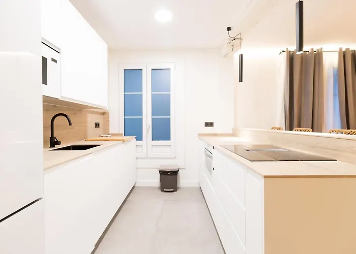 Arriaga Apartamento *