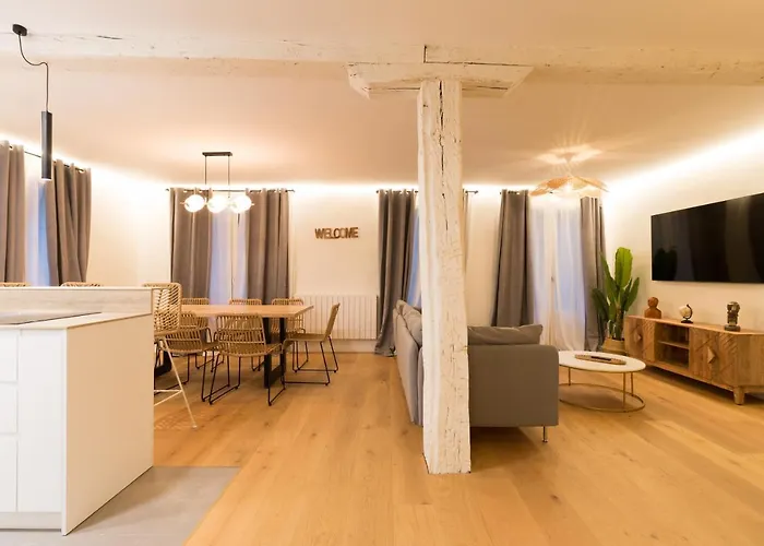 Apartamento Arriaga Bilbau