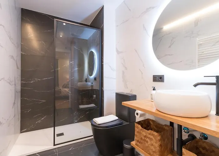 Arriaga Apartment Bilbao