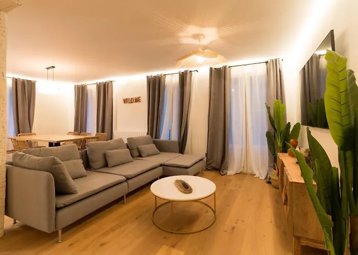 Arriaga Apartment Bilbao